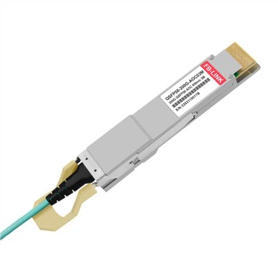 200GBASE   QSFP56   AOC   Cable