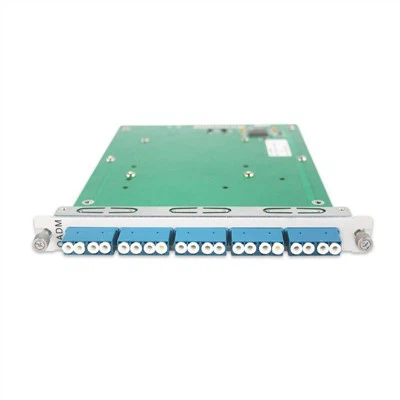 Offer DWDM 8ch