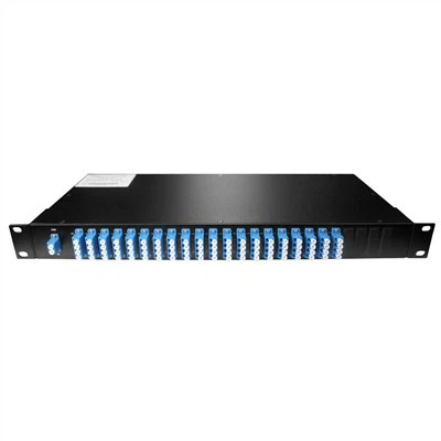 96ch Offer DWDM