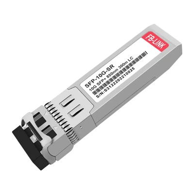 10G SFP + SR COB