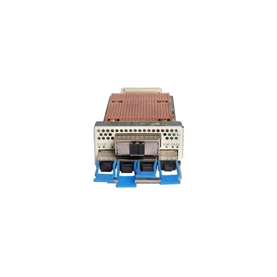 Trawsatebwr Amlblecsu Cydlynol 400G CFP2