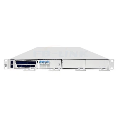 400G   DCI